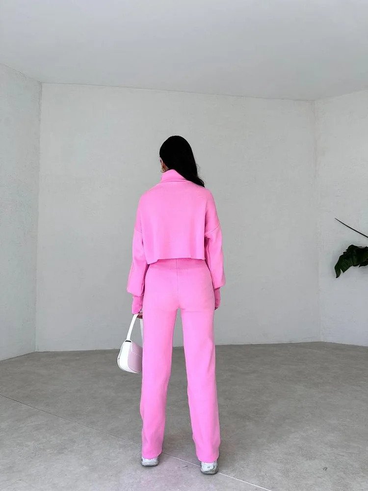 Selena™ | Ensemble élégant et confortable