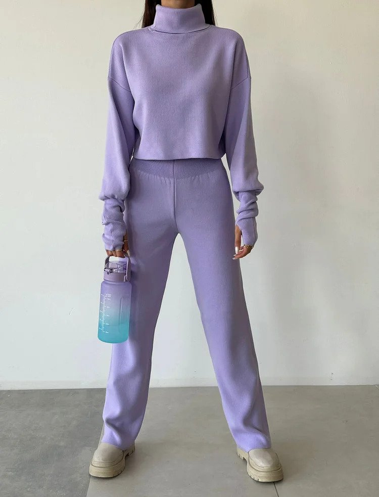 Selena™ | Ensemble élégant et confortable