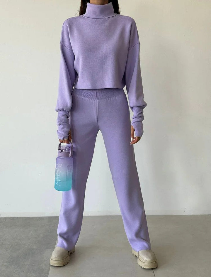Selena™ | Ensemble élégant et confortable