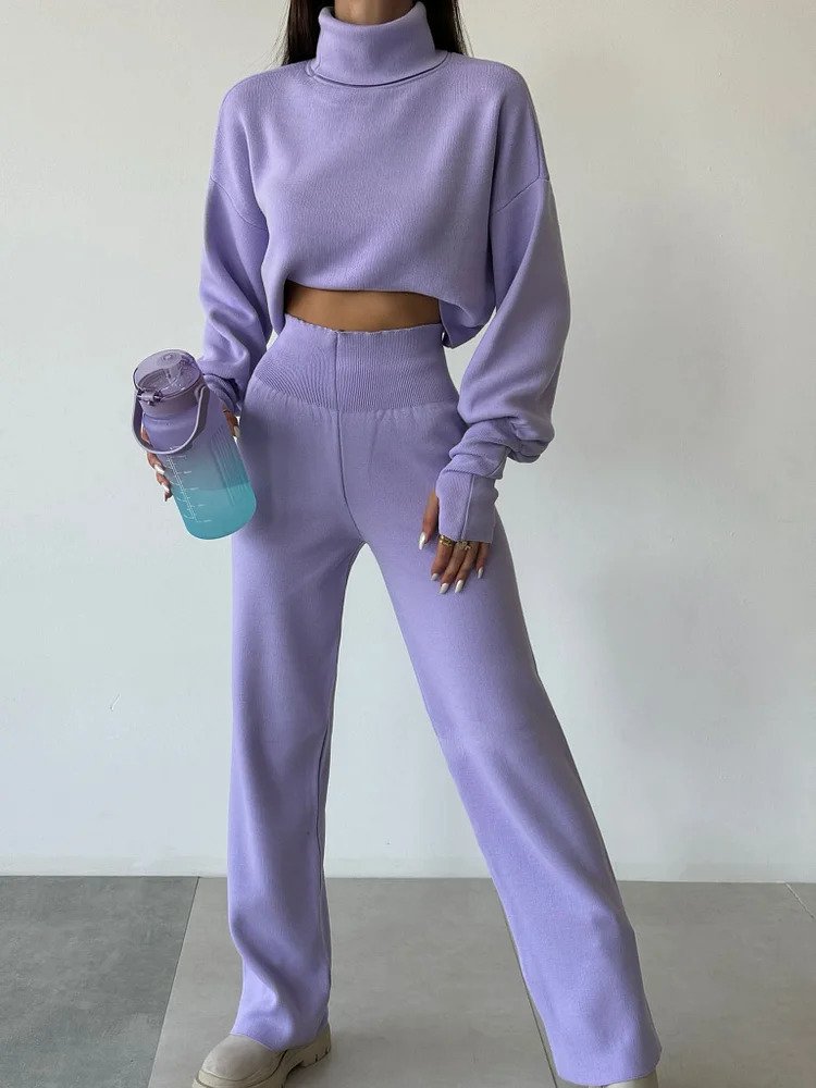Selena™ | Ensemble élégant et confortable