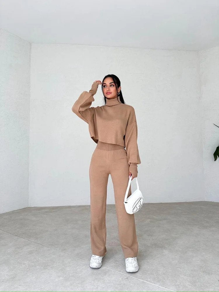 Selena™ | Ensemble élégant et confortable