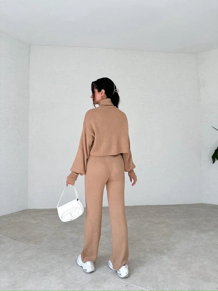 Selena™ | Ensemble élégant et confortable