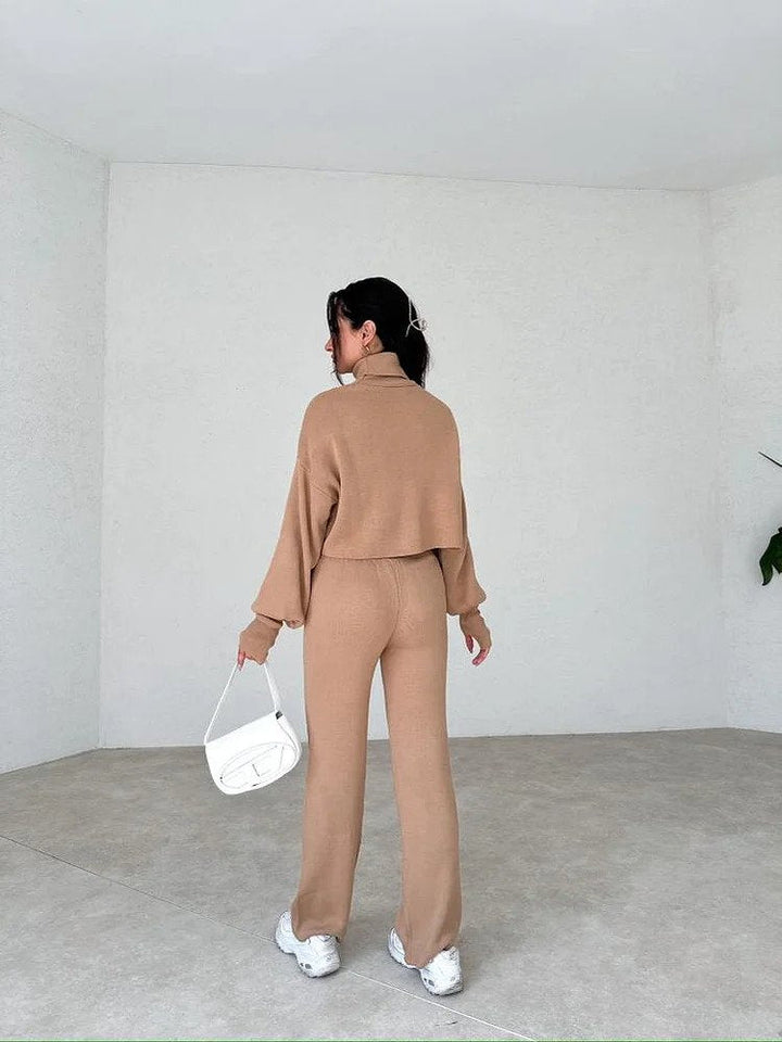 Selena™ | Ensemble élégant et confortable