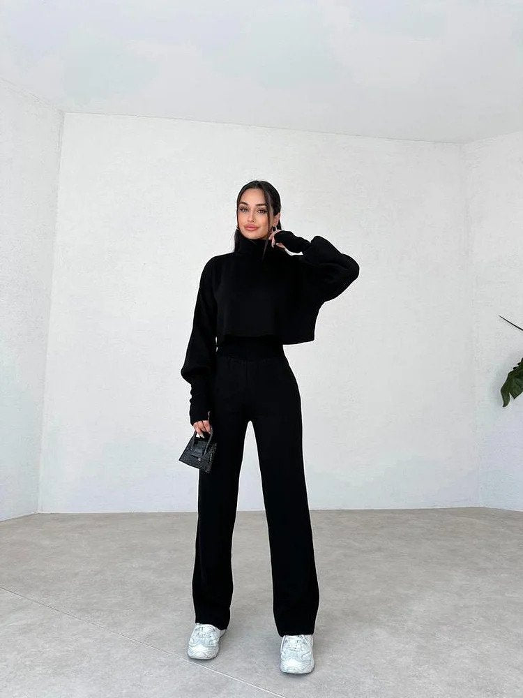 Selena™ | Ensemble élégant et confortable
