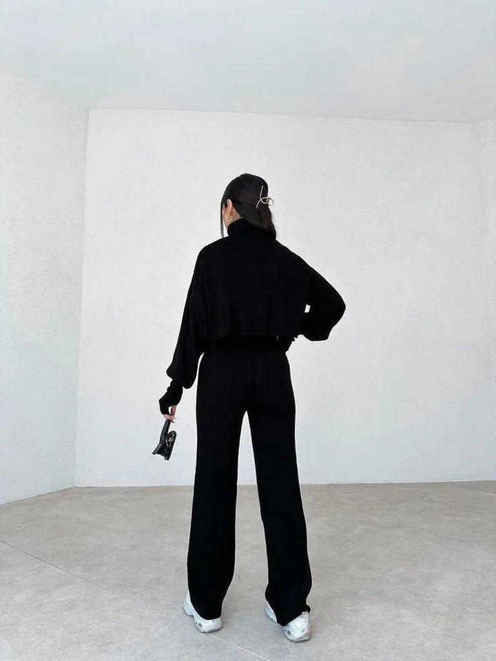 Selena™ | Ensemble élégant et confortable
