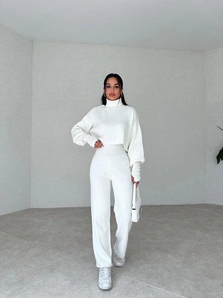 Selena™ | Ensemble élégant et confortable