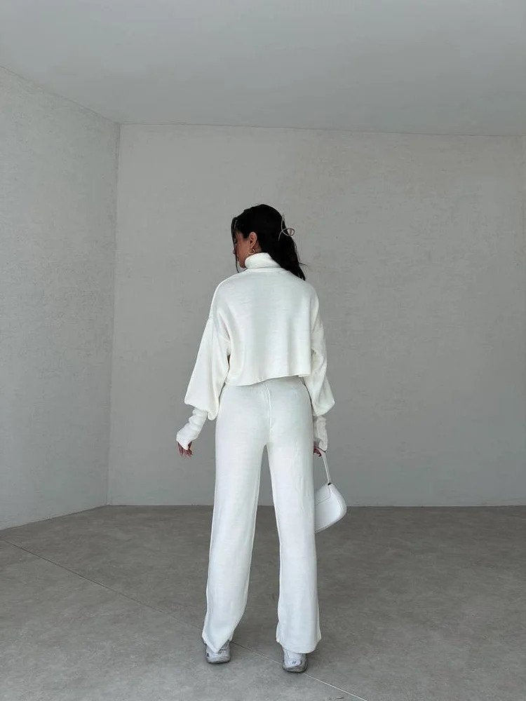 Selena™ | Ensemble élégant et confortable