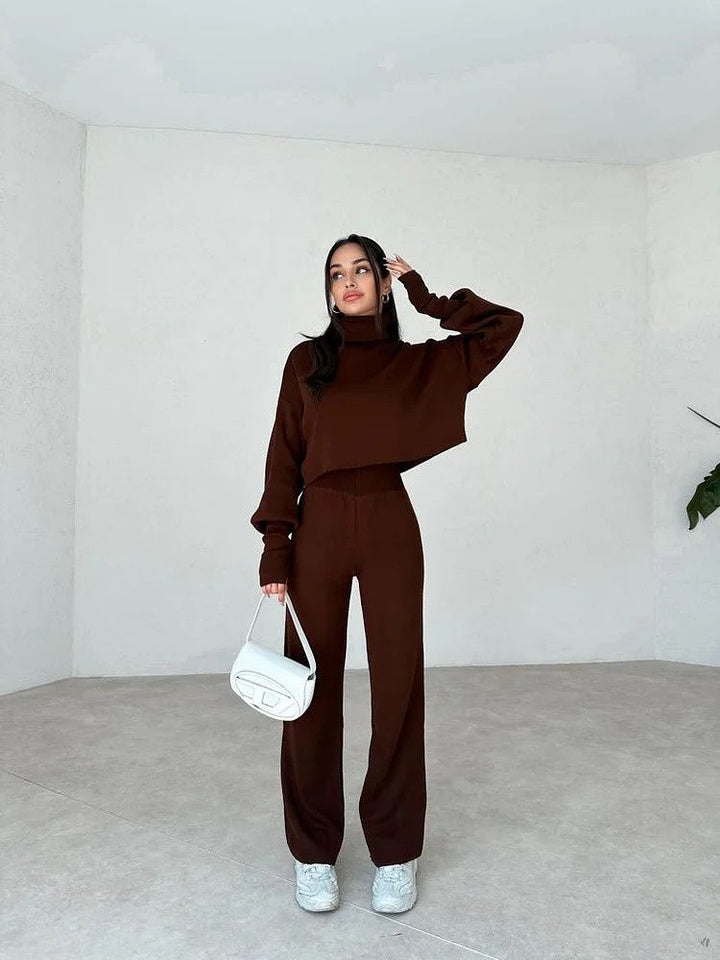 Selena™ | Ensemble élégant et confortable