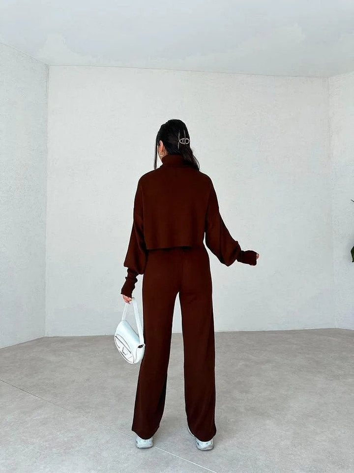 Selena™ | Ensemble élégant et confortable