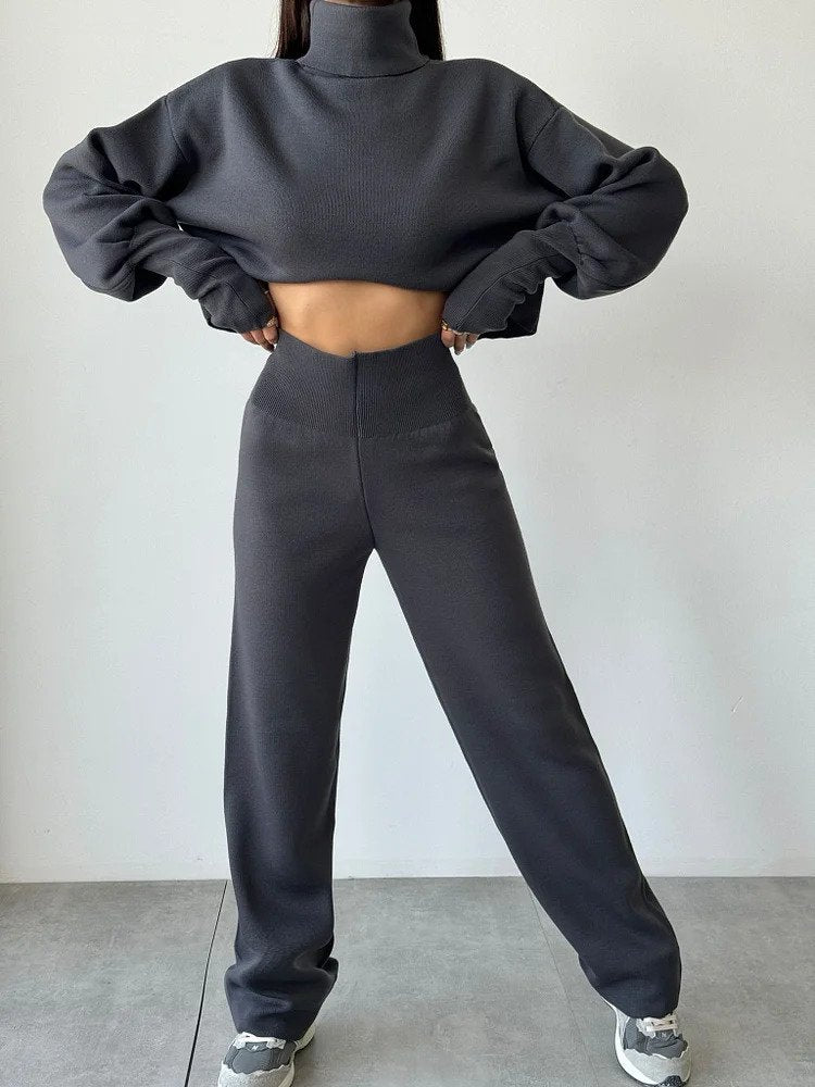 Selena™ | Ensemble élégant et confortable