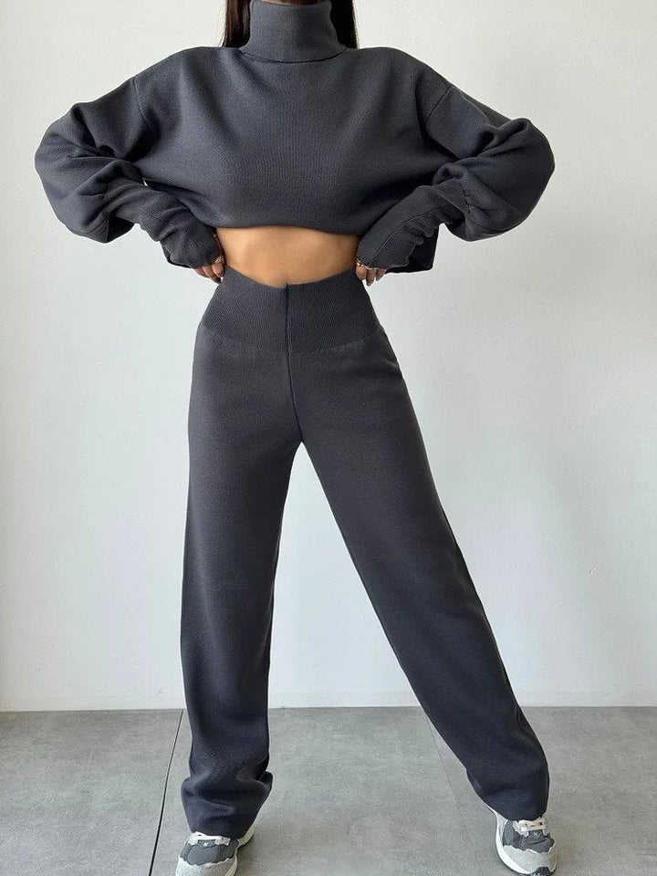 Selena™ | Ensemble élégant et confortable