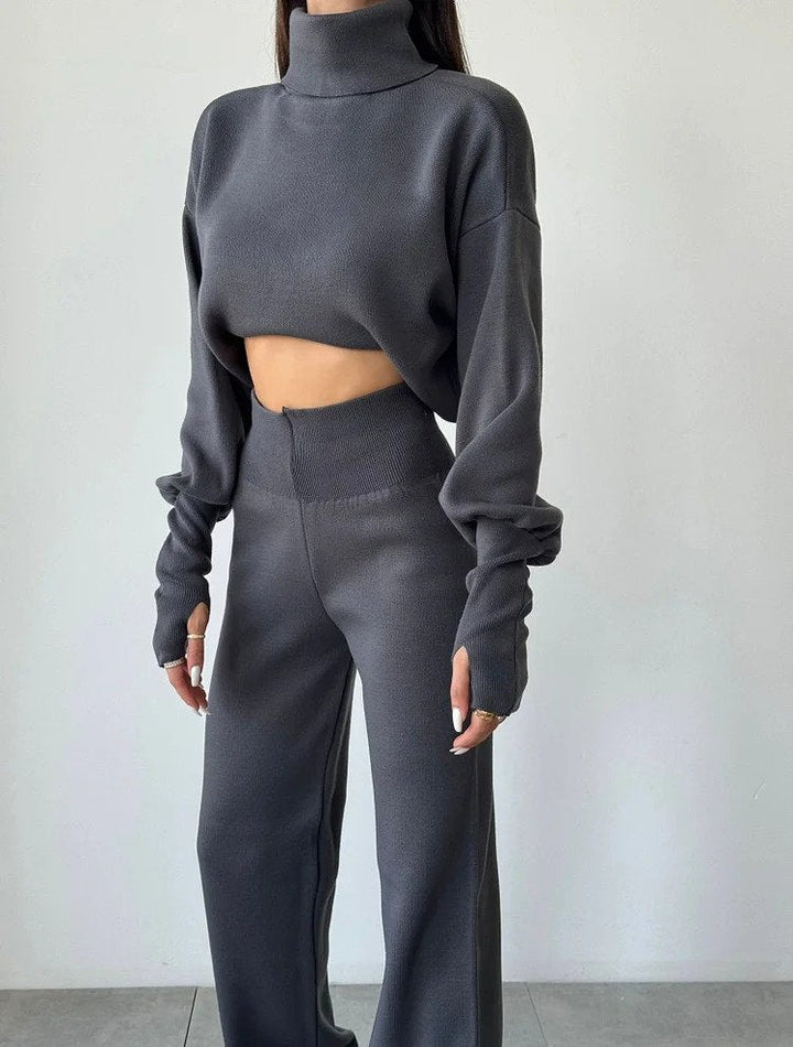 Selena™ | Ensemble élégant et confortable