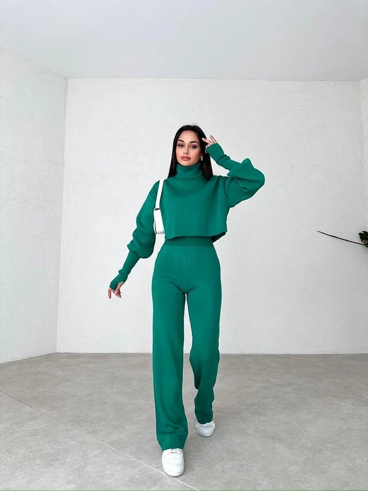 Selena™ | Ensemble élégant et confortable