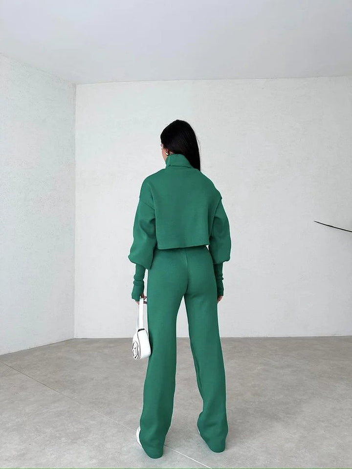 Selena™ | Ensemble élégant et confortable