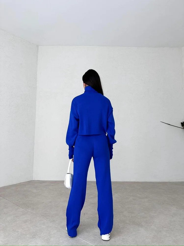 Selena™ | Ensemble élégant et confortable