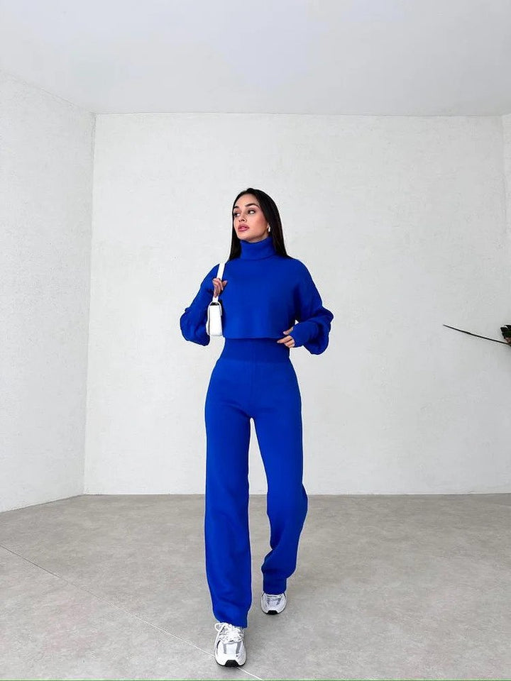 Selena™ | Ensemble élégant et confortable