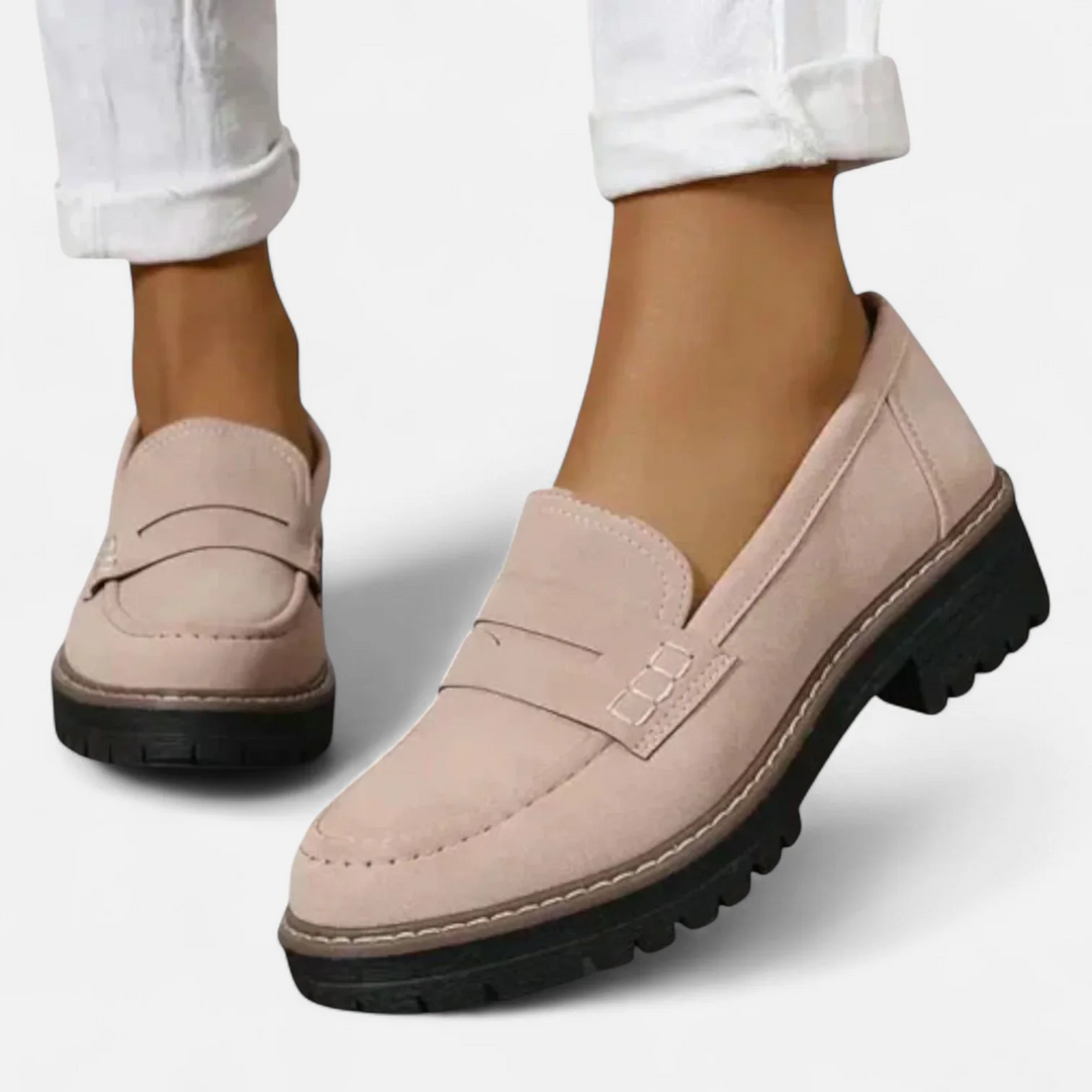 Ashley™ | Mocassins élégants